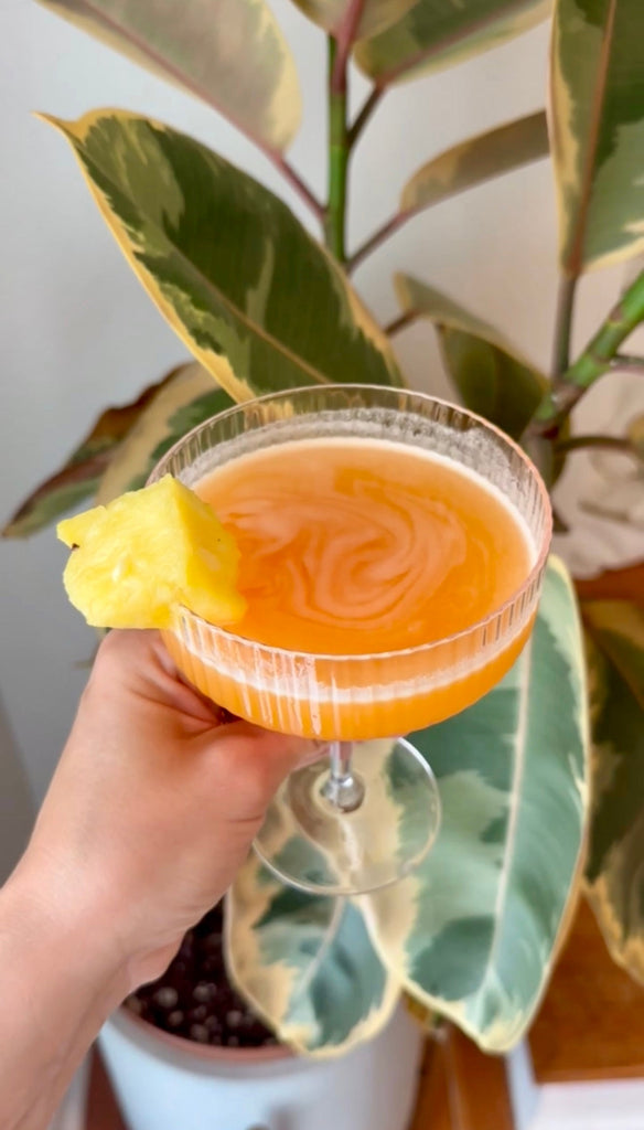 The bia Colada