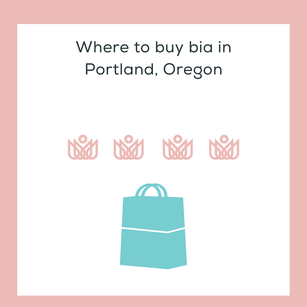 Where to buy bia locally, in Portland!