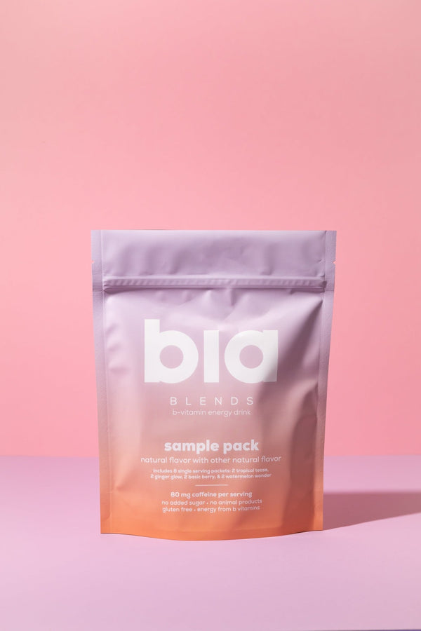 sample 8 pack