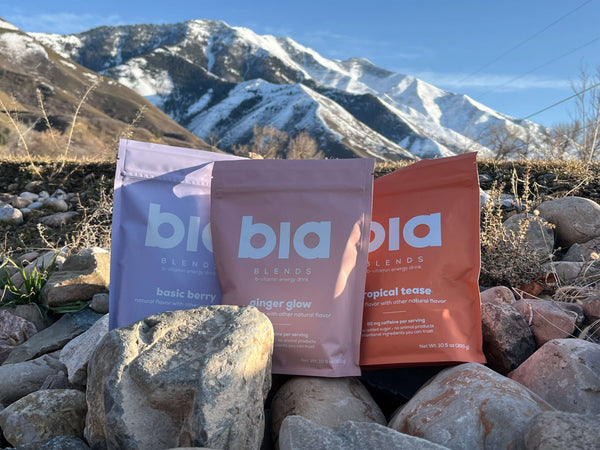 3-Bag Bundle