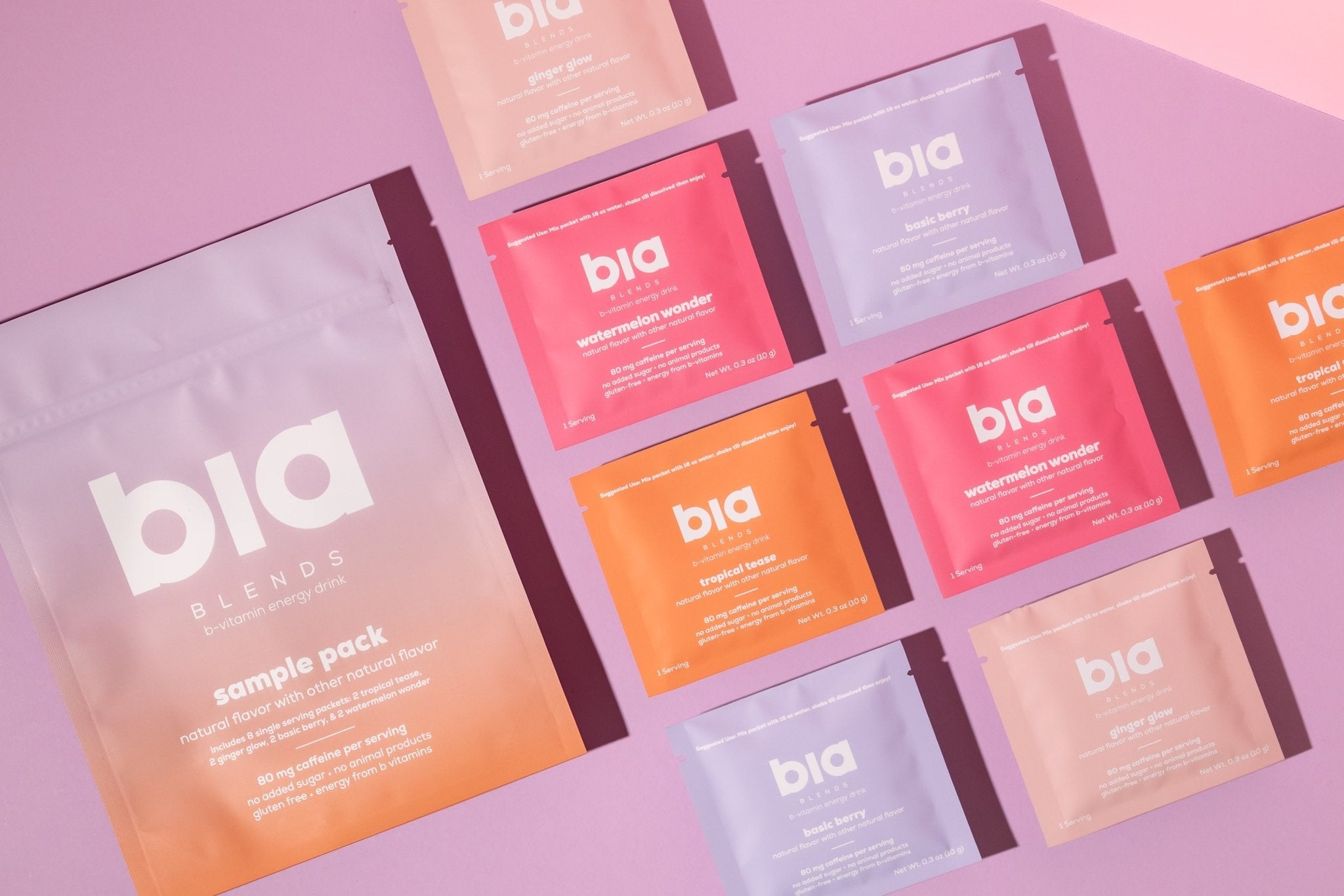 Bia Shell Save with our subscription plan!